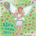 Rainbow Magic: Alice the Tennis Fairy