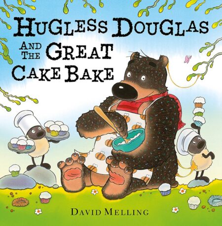 Hugless Douglas And the Great Cake Bake