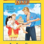 Boy-Crazy Stacey: Classic Edition (The Baby-Sitters Club #8)