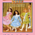 Little Miss Stoneybrook and Dawn : ( Baby-Sitters Club #15 )