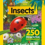 National Geographic Kids: Insects