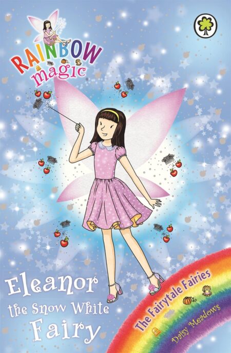Rainbow Magic : Eleanor the Snow White