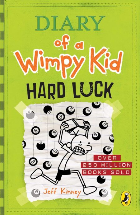Hard Luck (Diary of a WimpyKid)