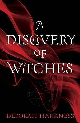 A Discovery of Witches #1