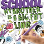 My Brother Is A Big Fat Liar Middle School 