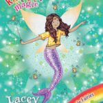 Lacey The little mermaid #4/Rainbow Magic/YR/BL