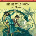 The Reptile Room