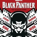Marvel Black Panther The Ultimate Guide