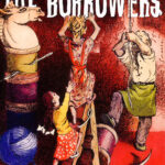The Borrowers