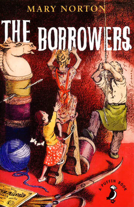 The Borrowers