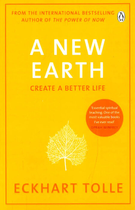 New Earth - Create A Better Life