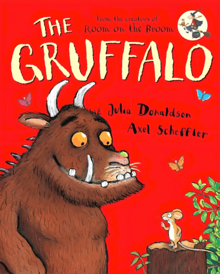 The Gruffalo