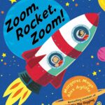 Zoom, Rocket, Zoom!
