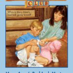 Jessi’s Secret Language (Baby Sitters Club #17)