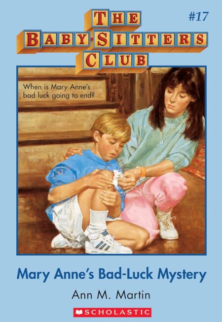 Jessi’s Secret Language (Baby Sitters Club #17)