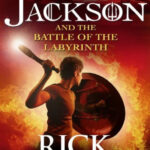 The Battle of the Labyrinth (Percy Jackson and the Olympians)