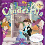 My Theatre Books Cinderella