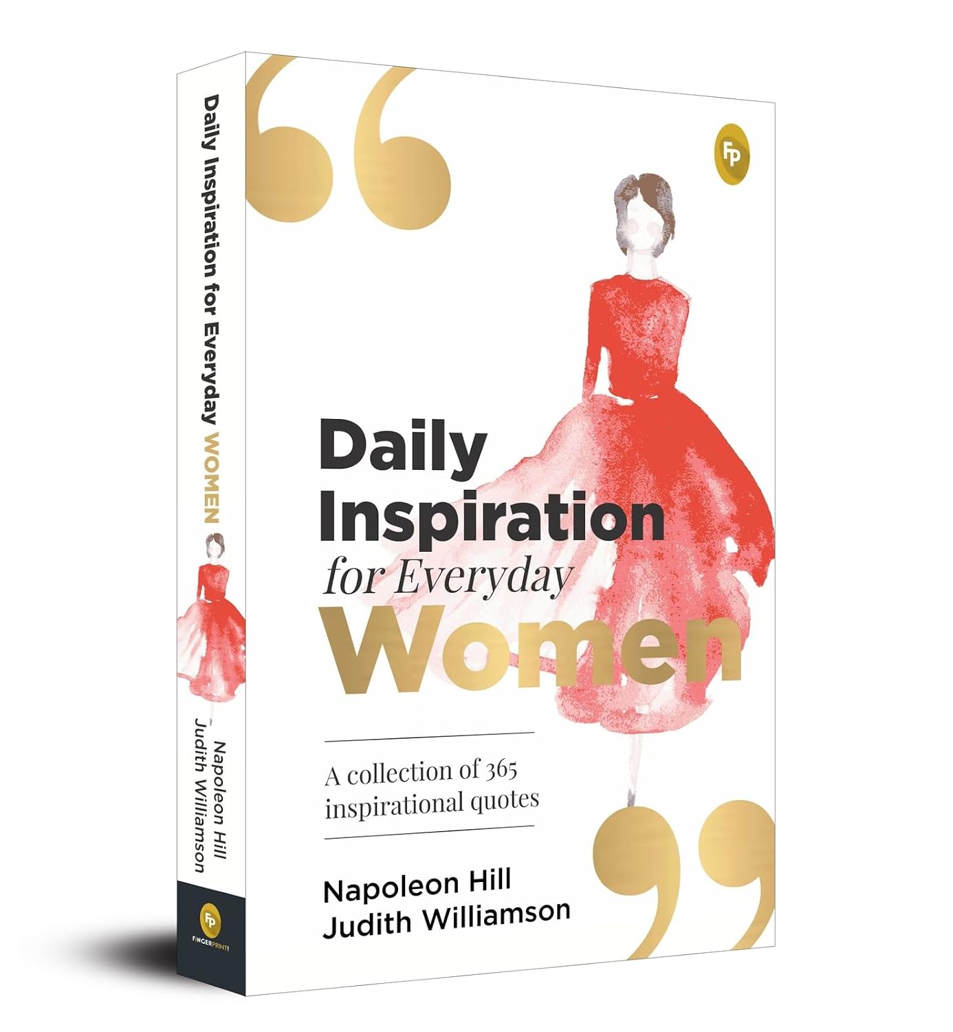 Daily Inspiration For Everyday Women