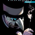 Batman: The Penguin (Batman Arkham)