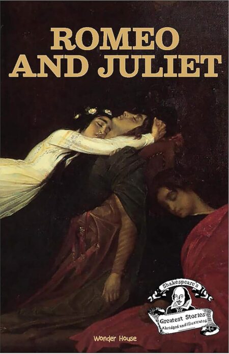 Romeo and Juliet