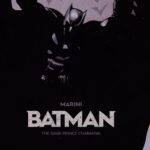 Batman: The Dark Prince Charming