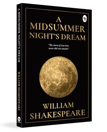 A Midsummer Night’S Dream