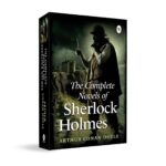 The Complete Novel of Sherlock Holmes