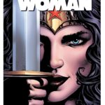 Wonder Woman Vol. 1: The Lies (Rebirth) (Wonder Woman DC Universe Rebirth, 1)