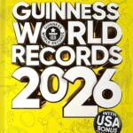 Guinness World Records 2026