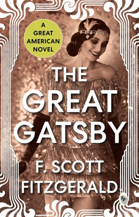 The Great Gatsby
