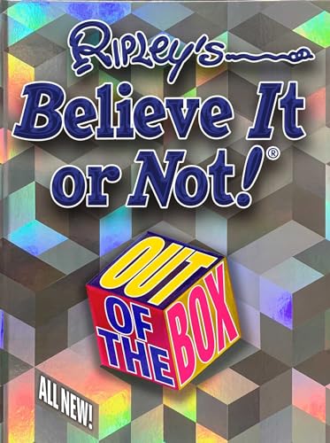 Ripley's Believe It Or Not
