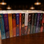 Dark Romance Novels Collection ( 15 Books ) – Mass Market