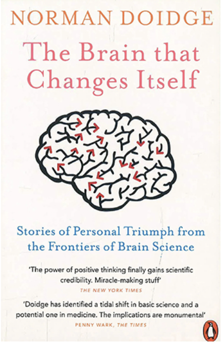Brain That Changes Itself