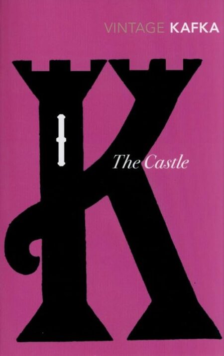 Kafka: Castle