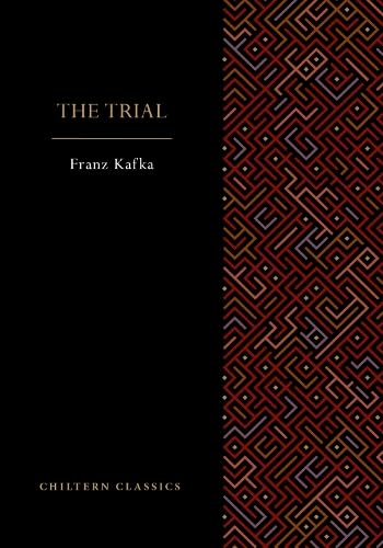Chiltern Classics pb: The Trial