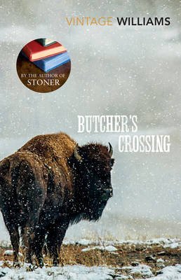 Williams: Butcher's Crossing
