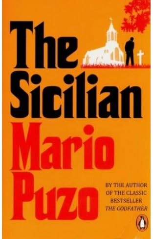 Puzo: Sicilian