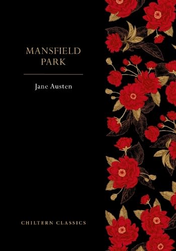 Chiltern Classics pb: Mansfield Park