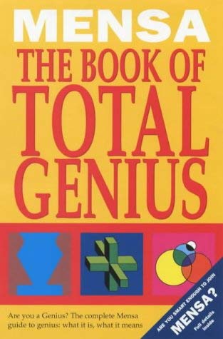 Mensa: Genius Test