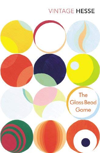 Vintage Hesse: Glass Bead Game