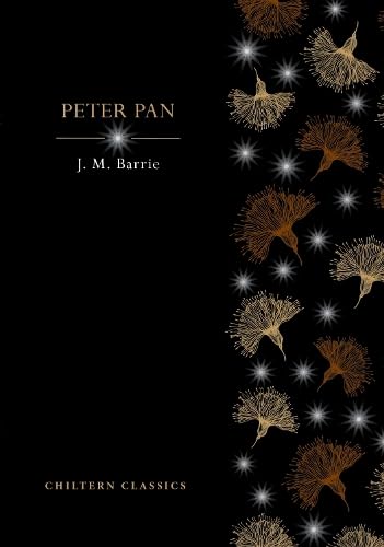 Chiltern Classics pb: Peter Pan
