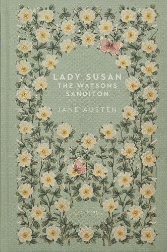 Cranford Classics: Lady Susan / The Watsons