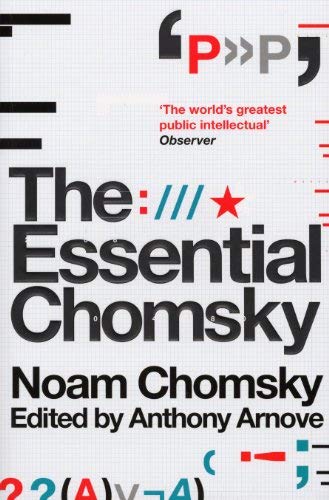 Chomsky: Essential