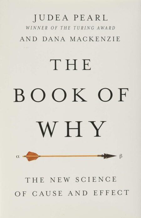 Book of Why