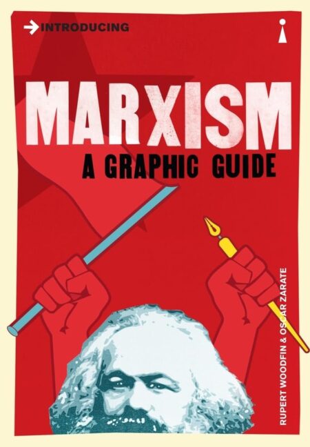 Introducing Marxism. A Graphic Guide.