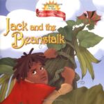 Fairytale Fun: Jack & the Beanstalk