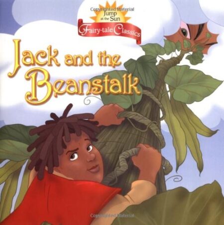 Fairytale Fun: Jack & the Beanstalk