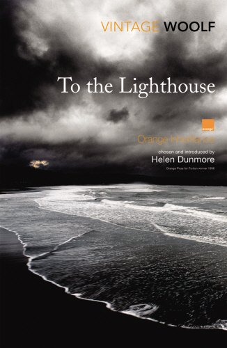 Vintage Woolf: To the Lighthouse