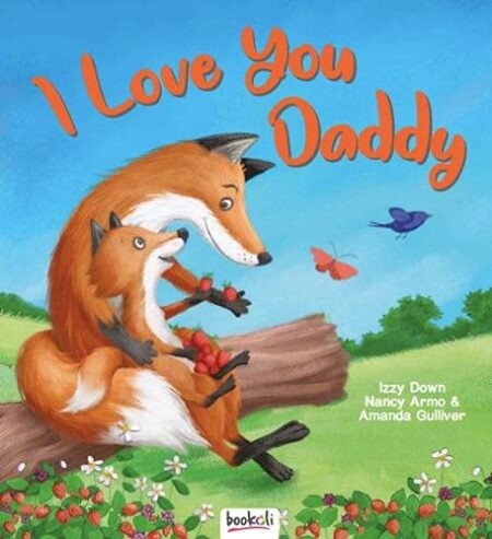 Love You Daddy