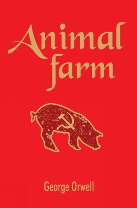 Animal Farm (Pocket Classic)
